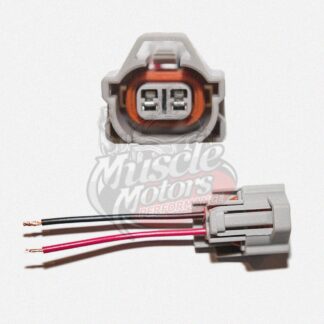 Universal Denso Clip w/ Pigtails