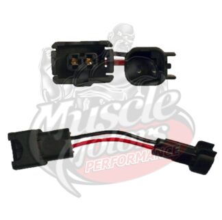 Fuel Injector Adapter Kit (USCAR to JETRONIC)