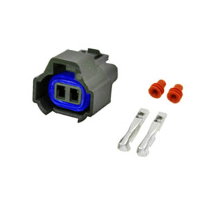 Universal Denso Connector w/ Terminals