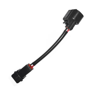 Fuel Injector Adapter Kit (EV1/Jetronic Male to EV6/USCar Female)